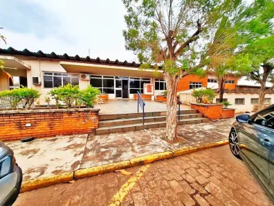 Sala Comercial para alugar, 520m² no Vila Camargo, Limeira