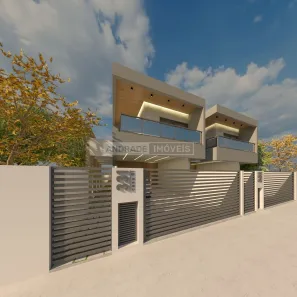Sobrado com 3 Quartos à venda, 160m² no São Vicente, Itajaí