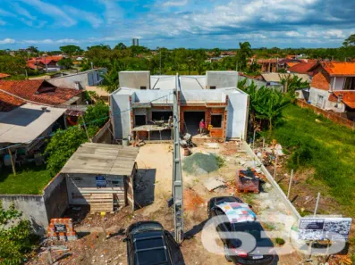 Casa com 3 Quartos à venda, 99m² no Salinas, Balneário Barra do Sul