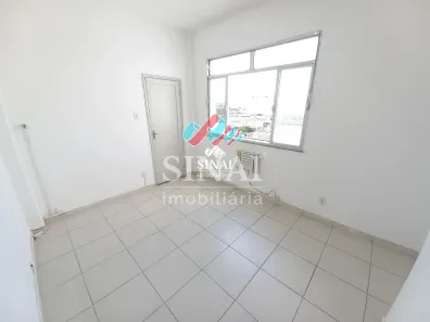 Sala Comercial à venda, 23m² no Méier, Rio de Janeiro