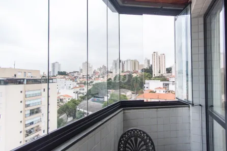 Apartamento com 3 Quartos à venda, 89m² no Tucuruvi, São Paulo