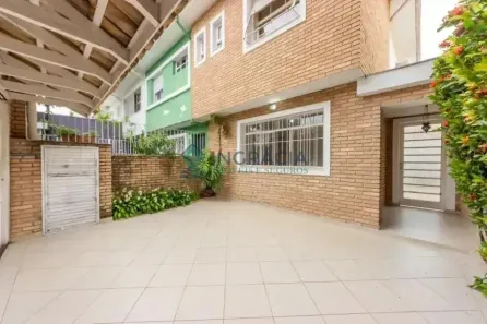 Sobrado com 3 Quartos para alugar, 120m² no Sumaré, São Paulo