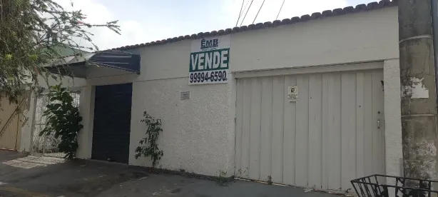 Casa com 4 Quartos à venda, 402m² no Jardim América, Goiânia