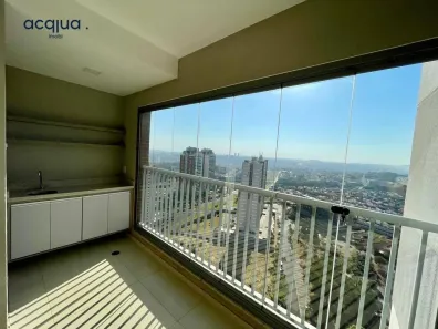Apartamento com 2 Quartos à venda, 65m² no Alamedas do Botânico, Ribeirão Preto