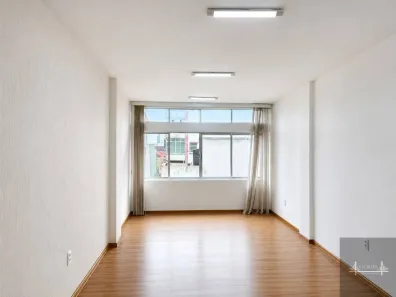 Sala Comercial à venda, 36m² no Centro, Florianópolis
