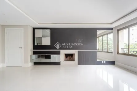 Apartamento com 3 Quartos à venda, 121m² no Petrópolis, Porto Alegre