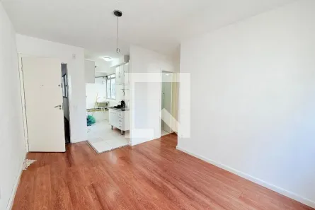 Apartamento com 2 Quartos à venda, 40m² no Vila Damaceno, São Paulo