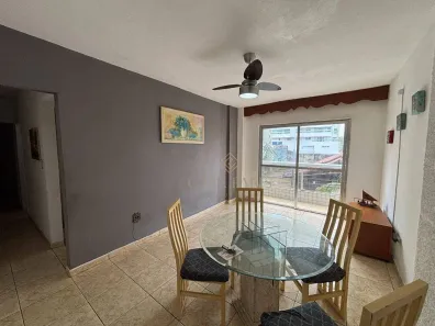 Apartamento com 2 Quartos à venda, 68m² no Aviação, Praia Grande