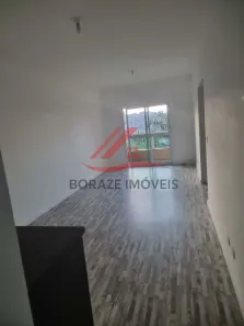 Apartamento com 2 Quartos à venda, 70m² no Parque São Vicente, Mauá