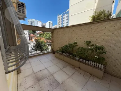 Apartamento com 2 Quartos à venda, 70m² no Icaraí, Niterói