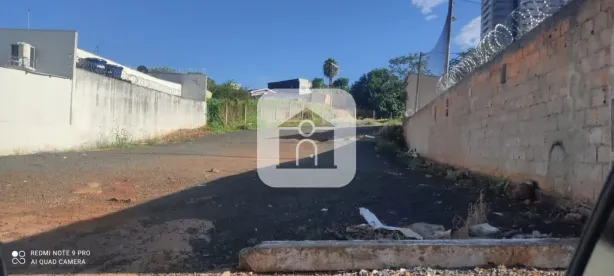 Lote/Terreno à venda, 1145m² no Daniel Fonseca, Uberlândia