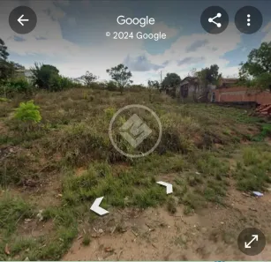 Lote/Terreno à venda, 1075m² no Almeida, Jaboticatubas