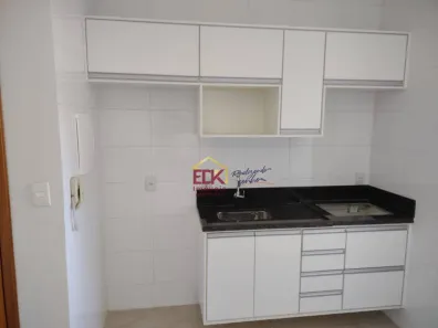 Apartamento com 3 Quartos à venda, 113m² no Ipiranga, Pindamonhangaba