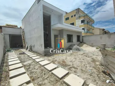 Casa com 3 Quartos à venda, 86m² no Atlântica, Rio das Ostras
