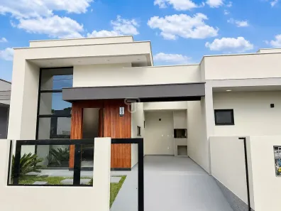Casa com 2 Quartos à venda, 65m² no Forquilhas, São José