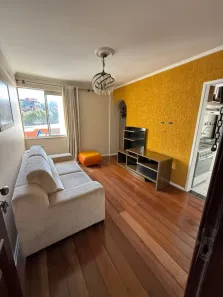 Apartamento com 2 Quartos para alugar, 70m² no Brotas, Salvador
