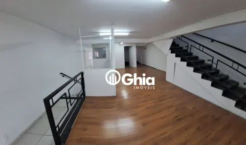 Ponto Comercial para alugar, 308m² no Centro, Campinas