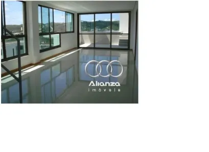Cobertura com 3 Quartos à venda, 197m² no Vale dos Cristais, Nova Lima
