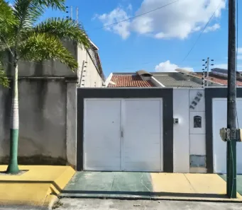 Casa com 2 Quartos à venda, 70m² no Siqueira, Fortaleza
