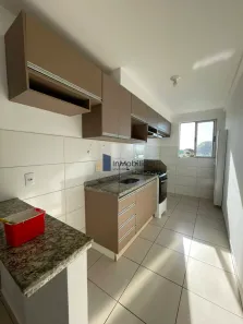 Apartamento com 2 Quartos para alugar, 50m² no Jardim Presidente, Goiânia
