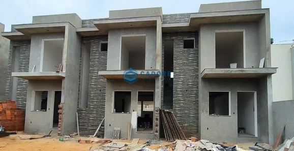 Sobrado com 2 Quartos à venda, 82m² no , Passo de Torres