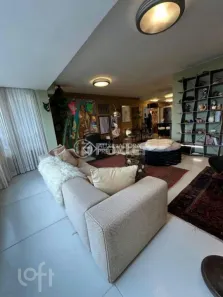 Apartamento com 5 Quartos à venda, 167m² no Centro, Florianópolis