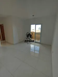 Apartamento com 2 Quartos à venda, 64m² no Residencial Portal da Mantiqueira, Taubaté