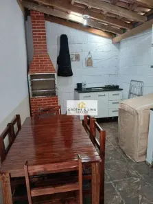 Casa com 2 Quartos à venda, 65m² no Residencial Mombaça I, Pindamonhangaba