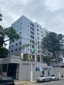 Apartamento com 2 Quartos à venda, 40m² no Jaraguá, São Paulo