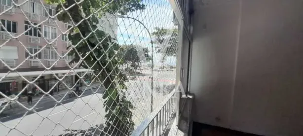 Apartamento com 3 Quartos à venda, 150m² no Copacabana, Rio de Janeiro