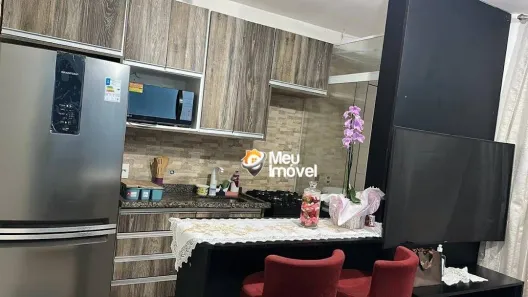 Apartamento com 2 Quartos à venda, 48m² no Vila Bela Vista (Zona Norte), São Paulo