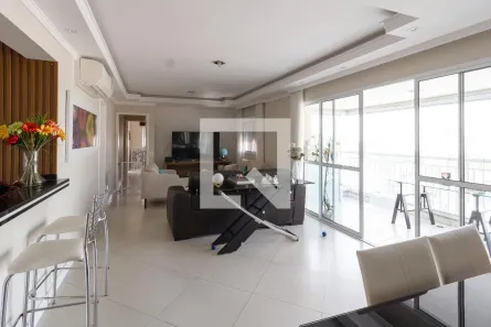 Apartamento com 3 Quartos à venda, 132m² no Jardim Zaira, Guarulhos