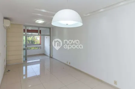 Apartamento com 3 Quartos à venda, 115m² no Gávea, Rio de Janeiro