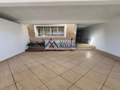 Sobrado com 3 Quartos à venda, 230m² no Jardim Ernestina, São Paulo