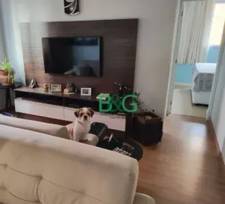 Apartamento com 2 Quartos à venda, 60m² no Vila Matilde, São Paulo