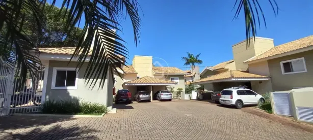Sobrado com 3 Quartos à venda, 150m² no Vila Vilas Boas, Campo Grande