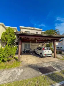 Casa de Condomínio com 4 Quartos à venda, 125m² no Colina de Laranjeiras, Serra