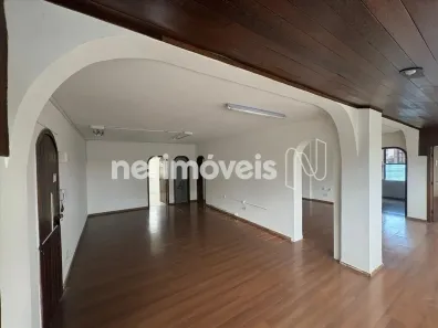 Sala Comercial à venda, 150m² no Santo Agostinho, Belo Horizonte