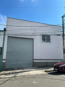 Galpão/Depósito/Armazém para alugar, 400m² no Jardim das Avencas (Fazendinha), Santana de Parnaíba