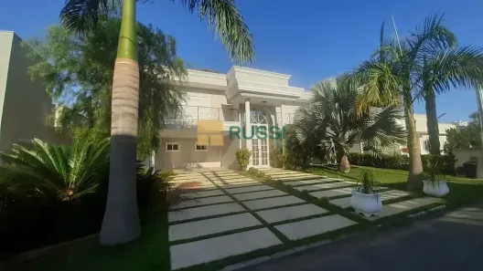 Sobrado com 4 Quartos para venda ou aluguel, 470m² no Jardim Paraíba, Jacareí