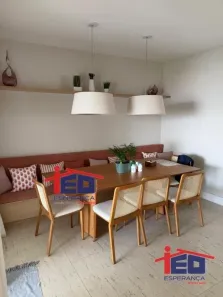 Apartamento com 4 Quartos para alugar, 254m² no Adalgisa, Osasco
