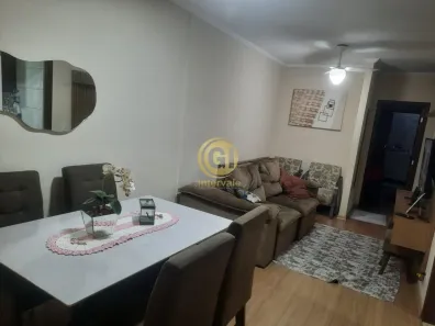 Casa com 3 Quartos à venda, 90m² no Cidade Salvador, Jacareí