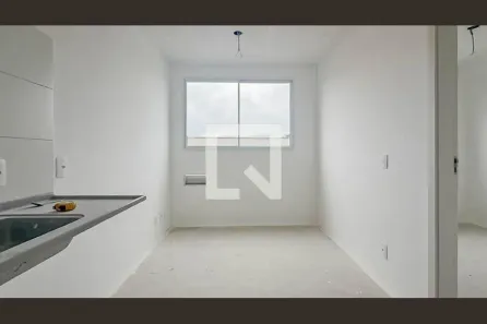 Apartamento com 1 Quarto à venda, 24m² no Saúde, São Paulo