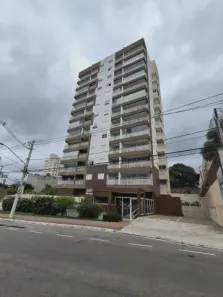 Apartamento com 1 Quarto à venda, 33m² no Centro, São José dos Campos