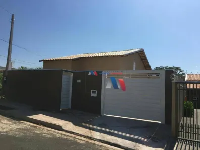 Casa com 2 Quartos à venda, 70m² no Parque das Amoras II, São José do Rio Preto