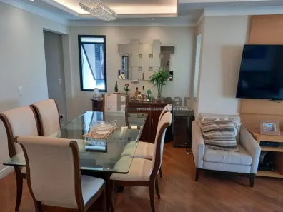 Apartamento com 3 Quartos à venda, 115m² no Vila Suzana, São Paulo