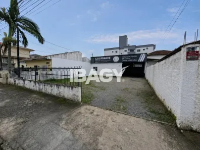 Galpão/Depósito/Armazém para alugar, 120m² no Passa Vinte, Palhoça