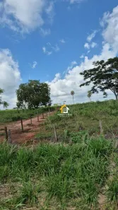 Lote/Terreno à venda, 800m² no , Nova Aliança
