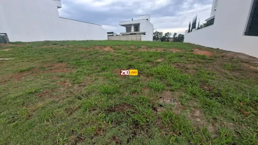 Lote/Terreno à venda, 360m² no Vila Inglesa, Indaiatuba