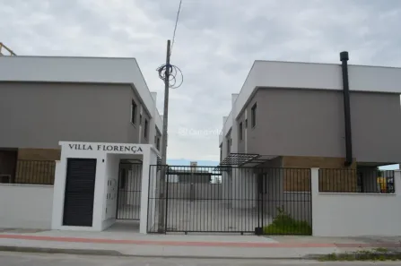 Sobrado com 3 Quartos à venda, 99m² no Nova Palhoça, Palhoça